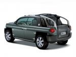 Hyundai OLV Concept 2003 года